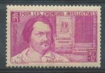 1939, Francie Mi - *452