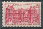 1948, Francie Mi - **821