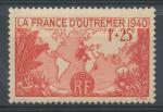 1940, Francie Mi - *466
