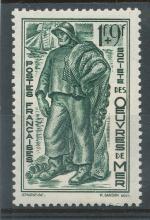 1941, Francie Mi - **537