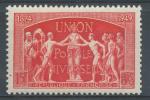 1949, Francie Mi - **869