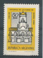 1977, Argentina Mi - **1301