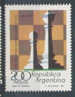 1978, Argentina Mi - **1360