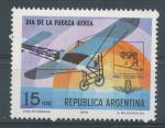 1976, Argentina Mi - **1286