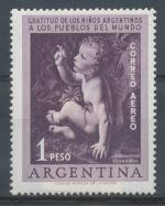 1956, Argentina Mi - **646