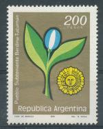 1979, Argentina Mi - **1391
