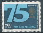 1979, Argentina Mi - **1393