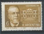 1968, Argentina Mi- **996