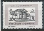 1978, Argentina Mi - **1334