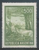 1965, Argentína Mi - **874
