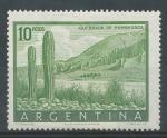 1954, Argentina  Mi -*629