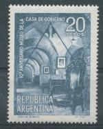 1967, Argentina Mi- **976