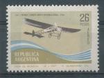 1967, Argentina Mi- **972