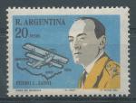 1967, Argentina Mi- **977