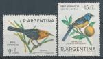 1967, Argentina Mi- **952/3