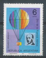 1975, Argentina Mi - **1238
