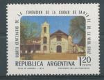 1974, Argentina Mi - **1193