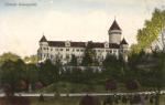Konopiště
