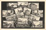 Strakonice