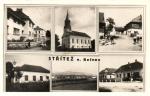 Střítež nad Bečvou