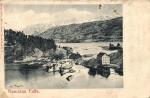 Kawarau Falls