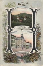 Herisau