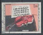 1965, Francie Mi- 1529