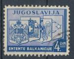 1937, Jugoslávie Mi - 349C