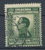 1924, Jugoslávie Mi - 185