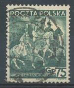 1938, Polsko Mi - 340