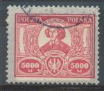 1923, Polsko Mi- 184