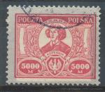 1923, Polsko  Mi- 184