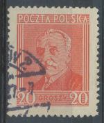 1927, Polsko  Mi - 246