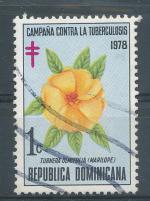 1979, Dominicana Mi - Z 75