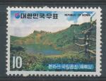 1972, Jižní Korea Mi - **838