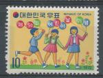 1972, Jižní Korea Mi - **834