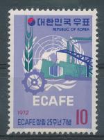 1972, Jižní Korea Mi - **828