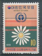 1972, Jižní Korea Mi - **839
