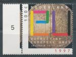 1997, Holandsko Mi - **1622