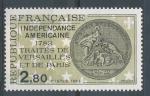 1983, Francie Mi - **2409
