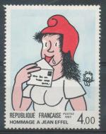 1983, Francie Mi - **2415