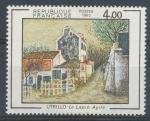 1983, Francie Mi - **2422