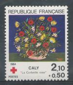 1984, Francie Mi-**2473A
