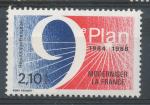1984, Francie Mi-**2475