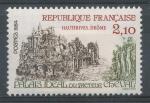 1984, Francie Mi-**2453