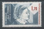 1985, Francie Mi-**2491