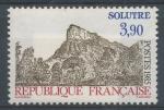 1985, Francie Mi-**2518