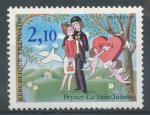 1985, Francie Mi-**2483