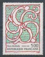 1985, Francie Mi-**2519