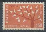 1962, Francie Mi-**1412